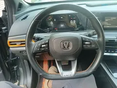 2022 Changan UNI-T 1.5T Premium — фото 11