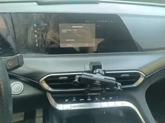 2022 Changan UNI-T 1.5T Premium — фото 13