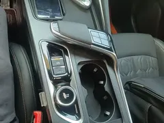 2022 Changan UNI-T 1.5T Premium — фото 14