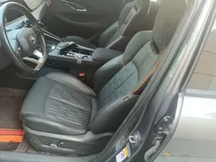 2022 Changan UNI-T 1.5T Premium — фото 15