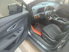 2022 Changan UNI-T 1.5T Premium — фото 16