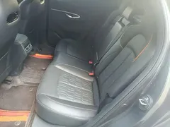 2022 Changan UNI-T 1.5T Premium — фото 17