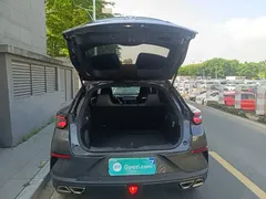 2022 Changan UNI-T 1.5T Premium — фото 19
