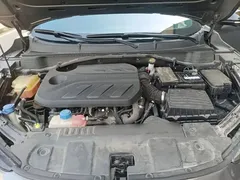 2022 Changan UNI-T 1.5T Premium — фото 20