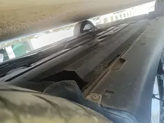 2022 Changan UNI-T 1.5T Premium — фото 22