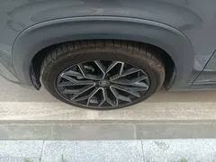 2022 Changan UNI-T 1.5T Premium — фото 23