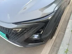 2022 Changan UNI-T 1.5T Premium — фото 24