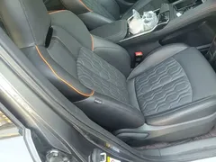 2022 Changan UNI-T 1.5T Premium — фото 25