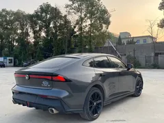 2022 Changan UNI-V 1.5T — фото 4