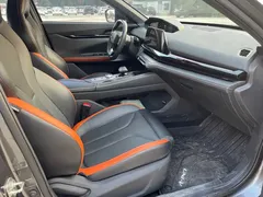 2022 Changan UNI-V 1.5T — фото 11
