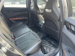 2022 Changan UNI-V 1.5T — фото 12