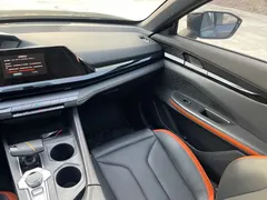2022 Changan UNI-V 1.5T — фото 14