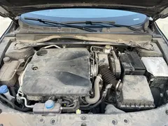 2022 Changan UNI-V 1.5T — фото 17