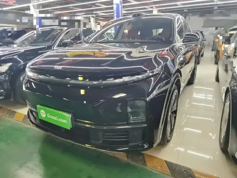 2024 Li Auto L7 MAX