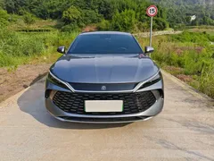 2024 BYD Qin L 120KM — фото 2