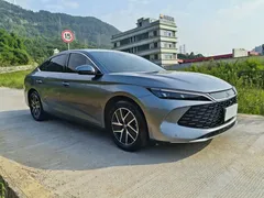 2024 BYD Qin L 120KM — фото 3