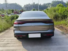 2024 BYD Qin L 120KM — фото 9