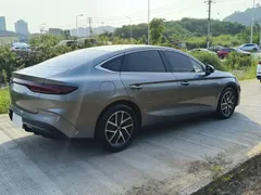 2024 BYD Qin L 120KM — фото 10