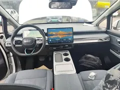 2025 Aion Plus 510, белый — фото 10