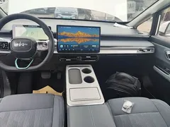 2025 Aion Plus 510, белый — фото 13