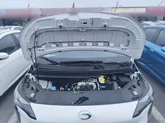 2025 Aion Plus 510, белый — фото 20