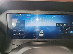2021 Geely Monjaro 2.0TD DCT 2WD EVO Premium — фото 5