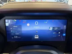 2021 Geely Monjaro 2.0TD DCT 2WD EVO Premium — фото 6
