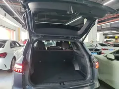2021 Geely Monjaro 2.0TD DCT 2WD EVO Premium — фото 13