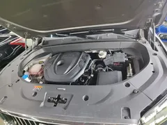 2021 Geely Monjaro 2.0TD DCT 2WD EVO Premium — фото 14