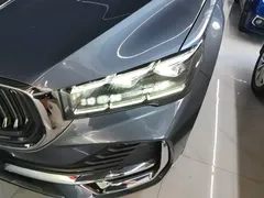 2021 Geely Monjaro 2.0TD DCT 2WD EVO Premium — фото 16