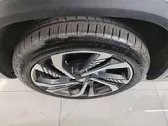 2021 Geely Monjaro 2.0TD DCT 2WD EVO Premium — фото 21