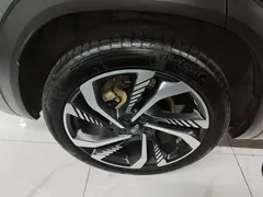 2021 Geely Monjaro 2.0TD DCT 2WD EVO Premium — фото 22
