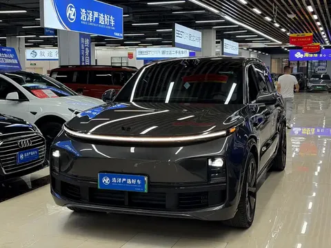 2022 Li Auto L9 Max