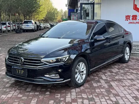 2023 Volkswagen Magotan 200 280TSI DSG