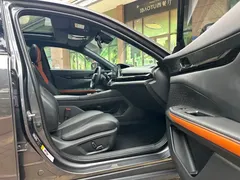2023 Changan UNI-V 1.5T — фото 10