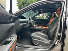 2023 Changan UNI-V 1.5T — фото 11