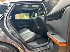 2023 Changan UNI-V 1.5T — фото 12
