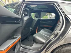 2023 Changan UNI-V 1.5T — фото 13
