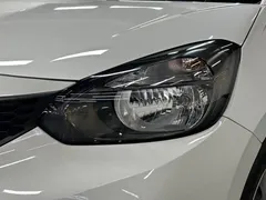 2021 Honda Fit 1.5L CVT, белый — фото 9