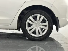2021 Honda Fit 1.5L CVT, белый — фото 16