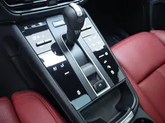 2022 Porsche Macan 2.0T, синий — фото 13