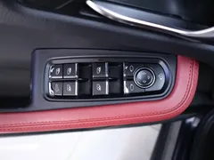 2022 Porsche Macan 2.0T, синий — фото 18