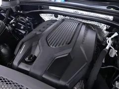 2022 Porsche Macan 2.0T, синий — фото 25