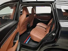 2023 Changan CS75 PLUS 3rd Gen 1.5T AT Premium, чёрный — фото 17