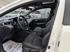 2023 Toyota Levin 185T CVT Sport, белый — фото 4