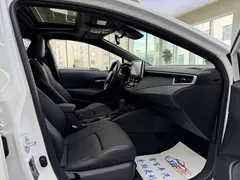 2023 Toyota Levin 185T CVT Sport, белый — фото 6