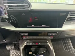 2023 Audi A3L Limousine 35 TFSI Fashion Sport — фото 11