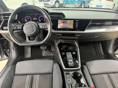 2023 Audi A3L Limousine 35 TFSI Fashion Sport — фото 17