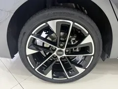 2023 Audi A3L Limousine 35 TFSI Fashion Sport — фото 20
