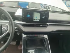 2021 Haval H6 3rd Gen 1.5T AT 2WD Max, белый — фото 13